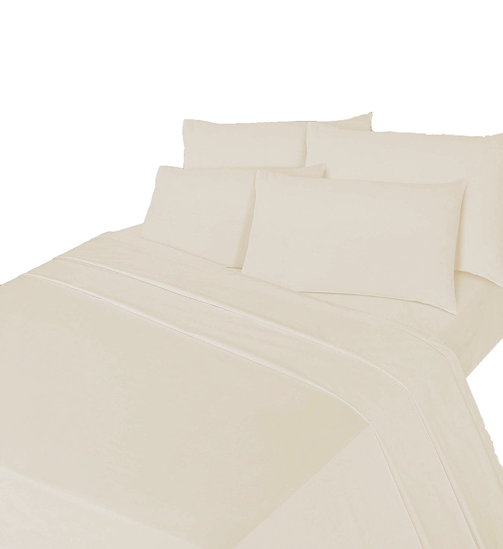 best brushed cotton sheets
