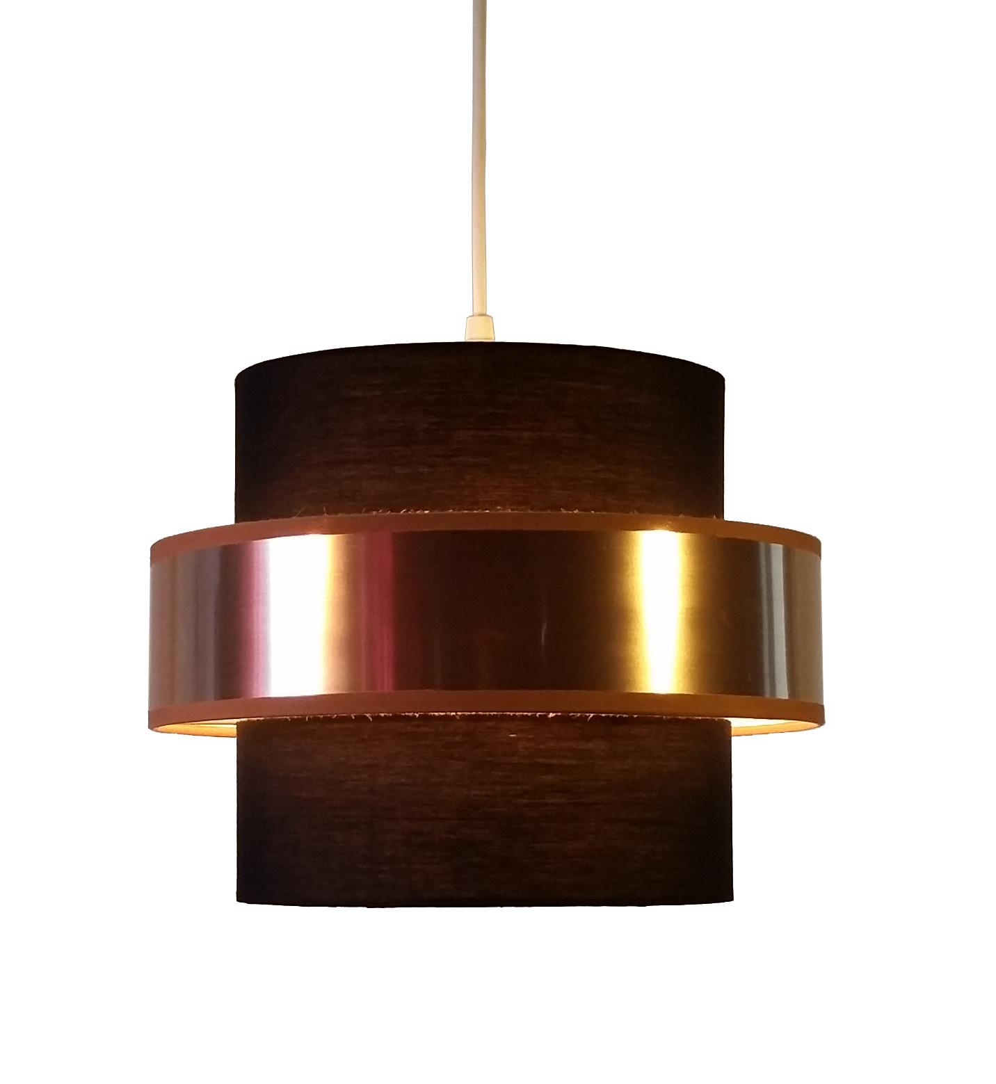 Kliving 12 Stirling Non Electric Pendant Ceiling Light Shade Kliving 12 034 Stirling Non Electric Pendant Ceiling
