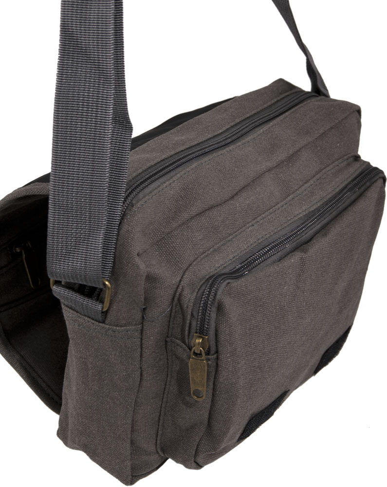 messenger style