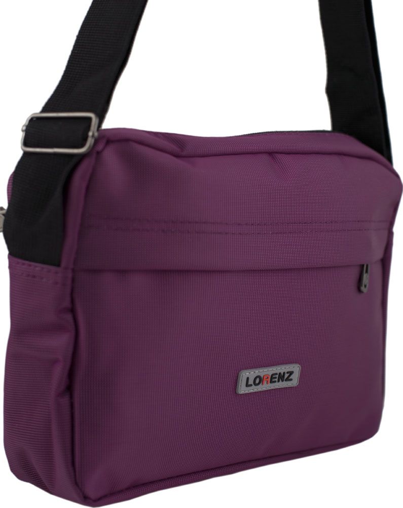 Men's Cross Body Bags Nylon