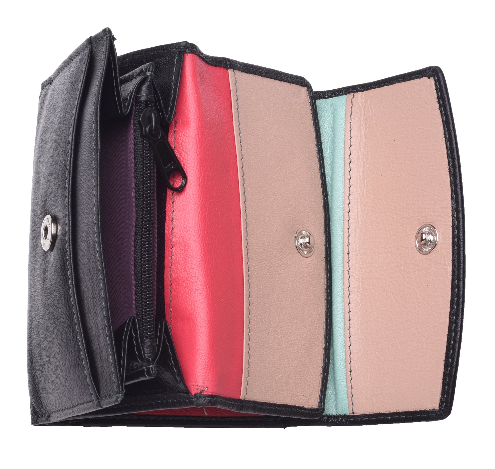 Branded Ladies Purse Near Mega