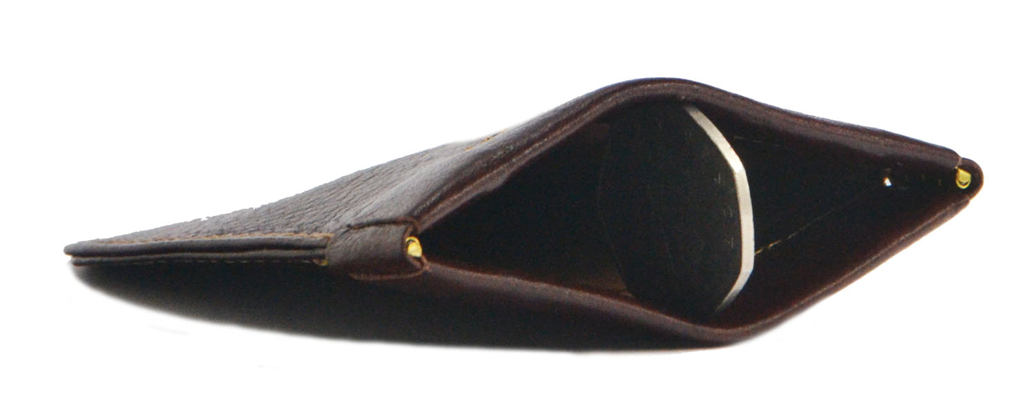 gents coin purse