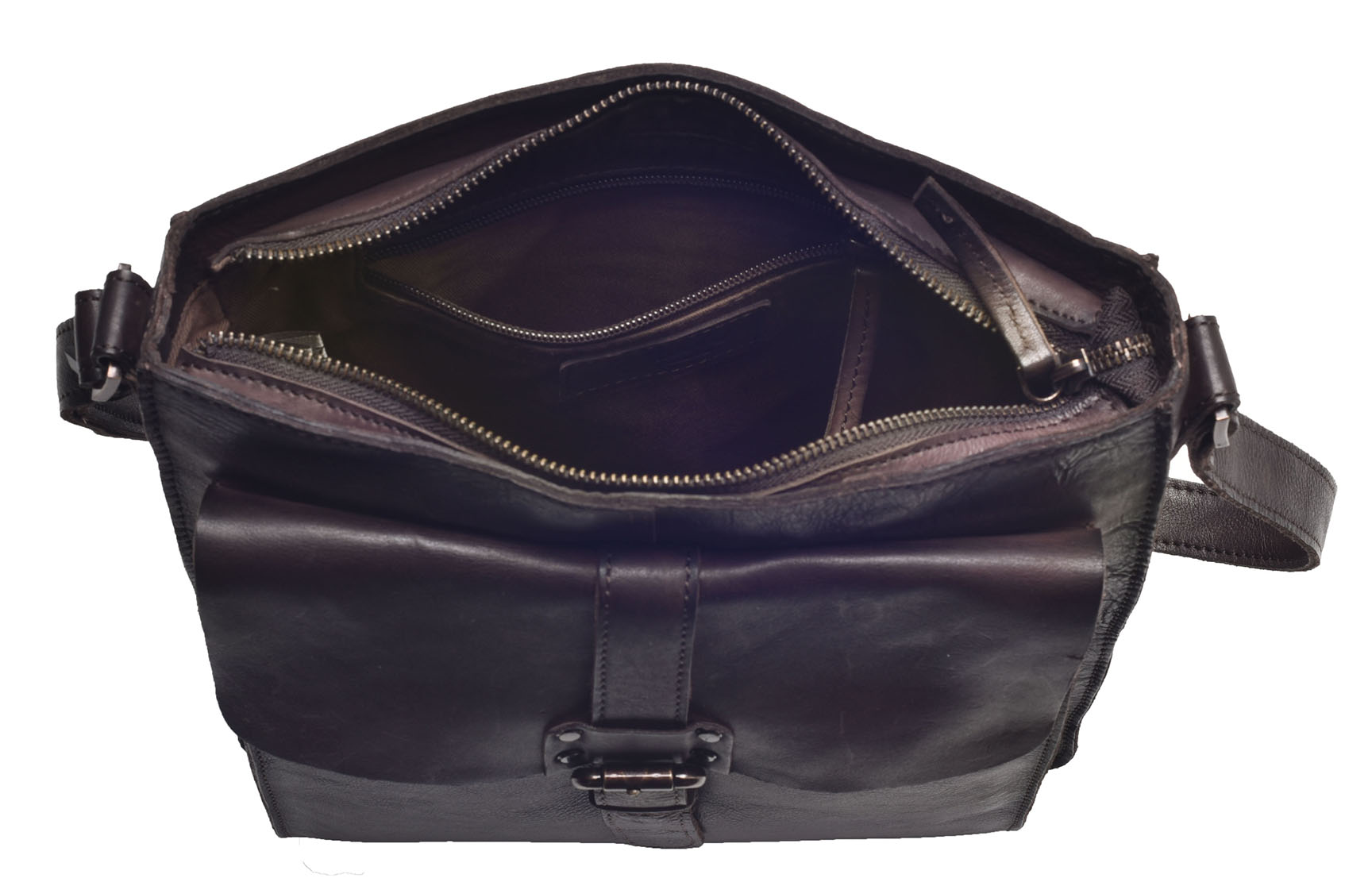 Mens Ladies Supreme Quality Genuine Real Soft Leather Shoulder Cross Body Bag | eBay