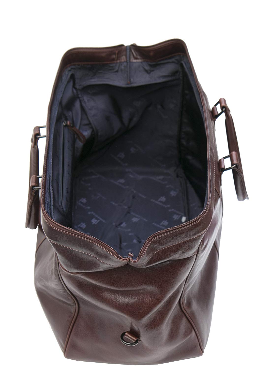 mens designer overnight bag