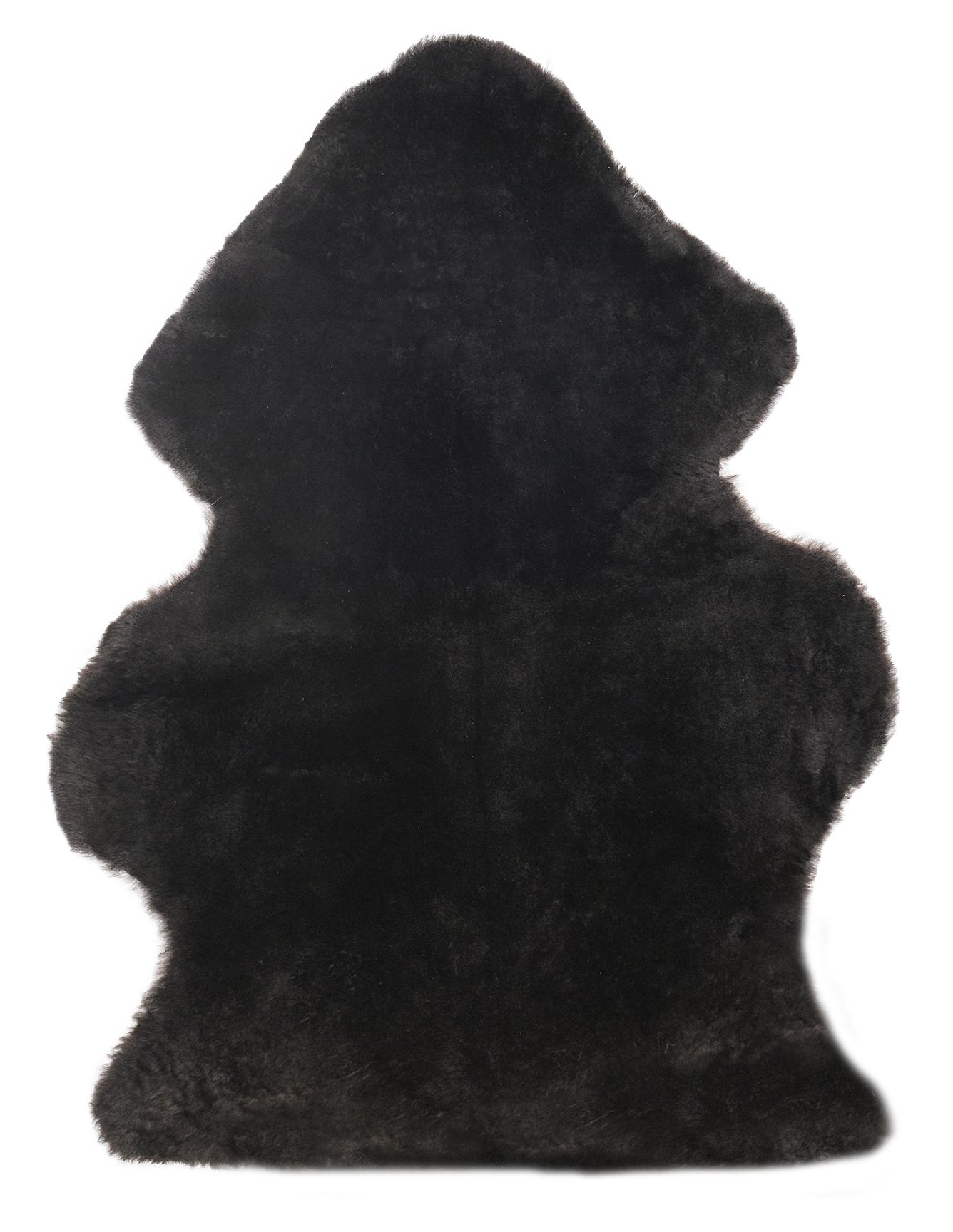 UK Made Genuine Shorn Medical Sheepskin Rug Hide Bed Sores Buggy Liner