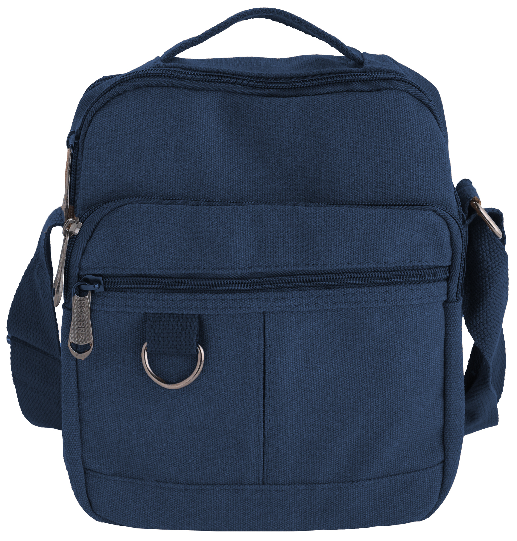 Para hombre-Señoras Lona de viaje bolsa de trabajo-con correa ajustable y  asa de transporte | eBay