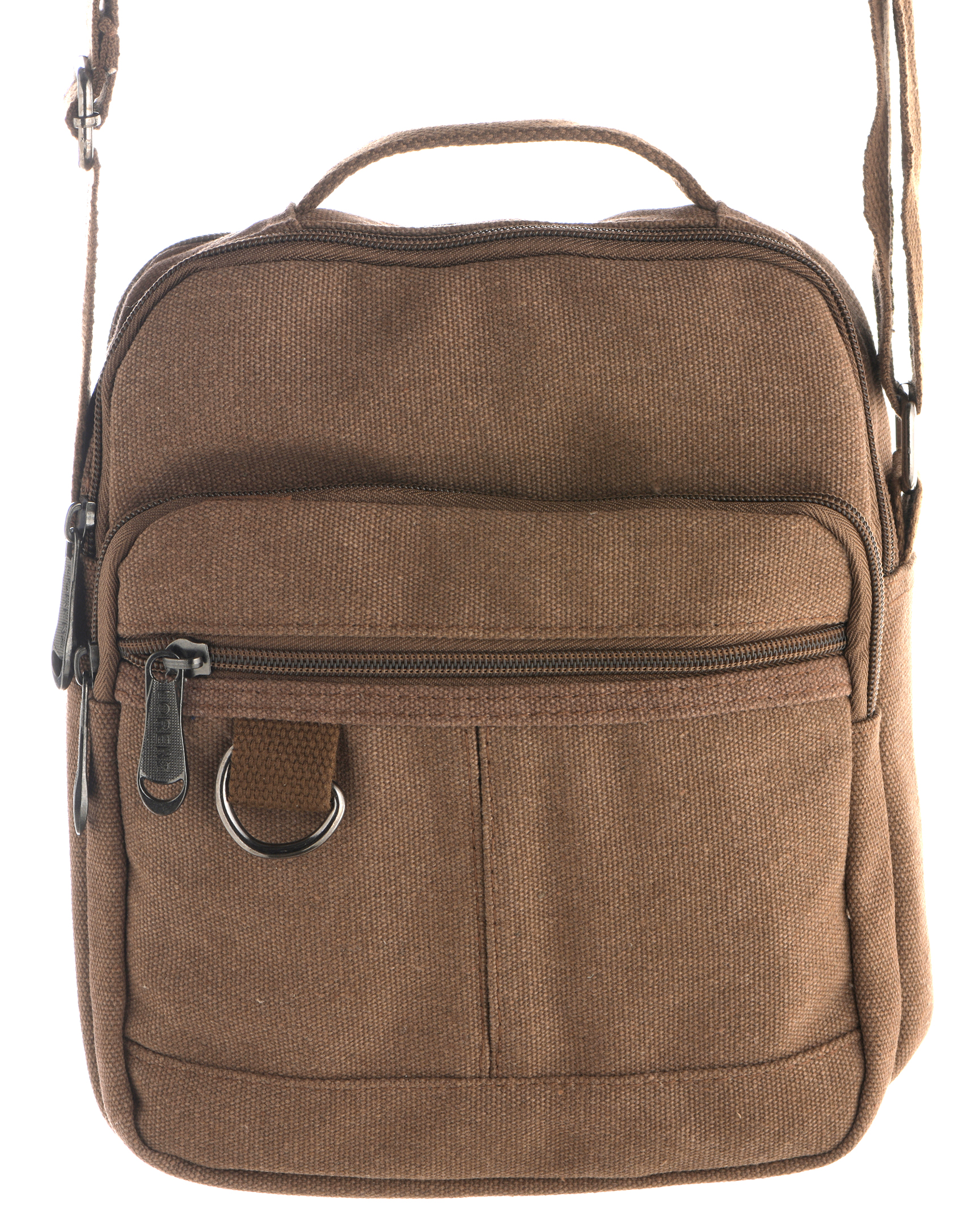 men's canvas work bag