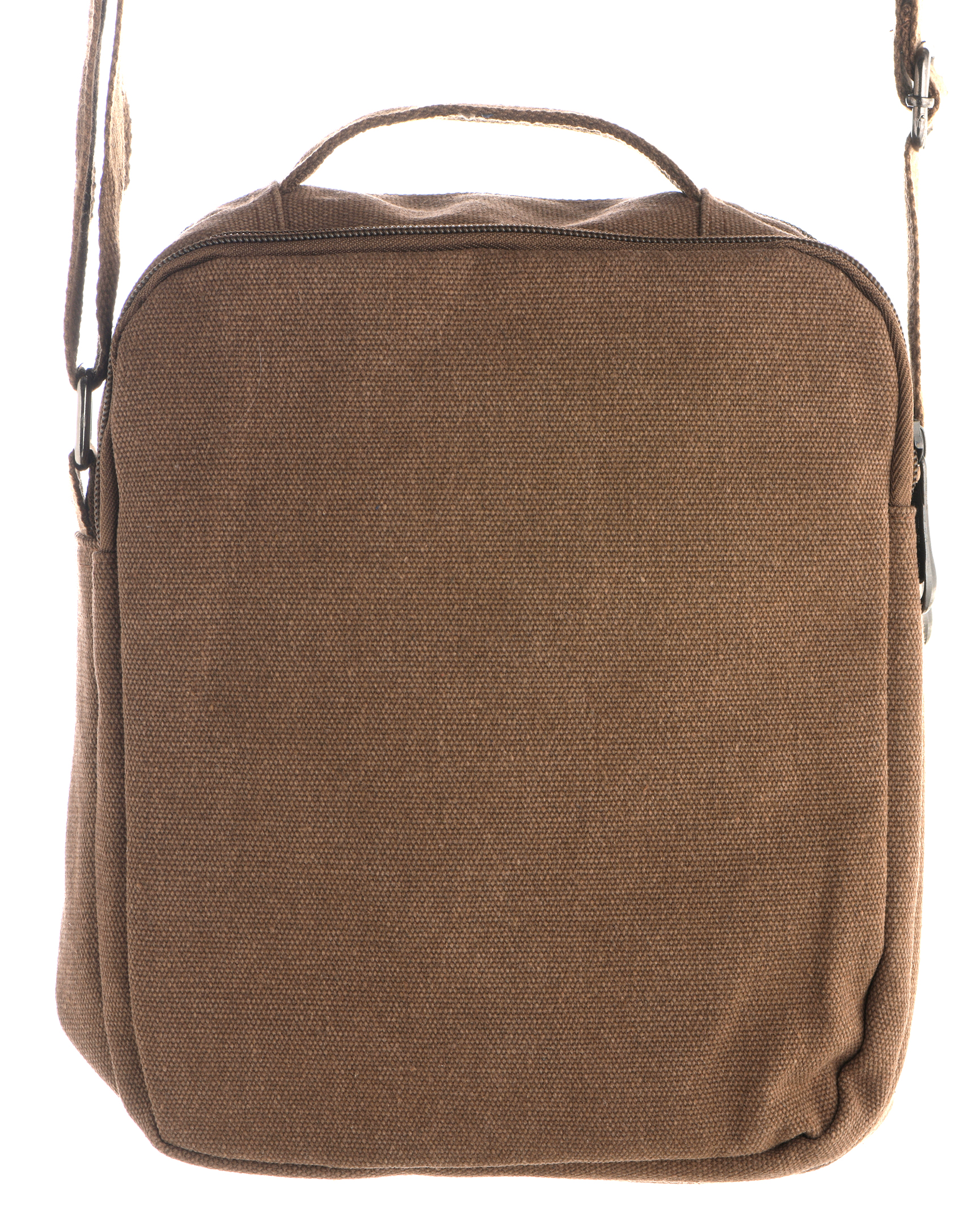 men's canvas work bag