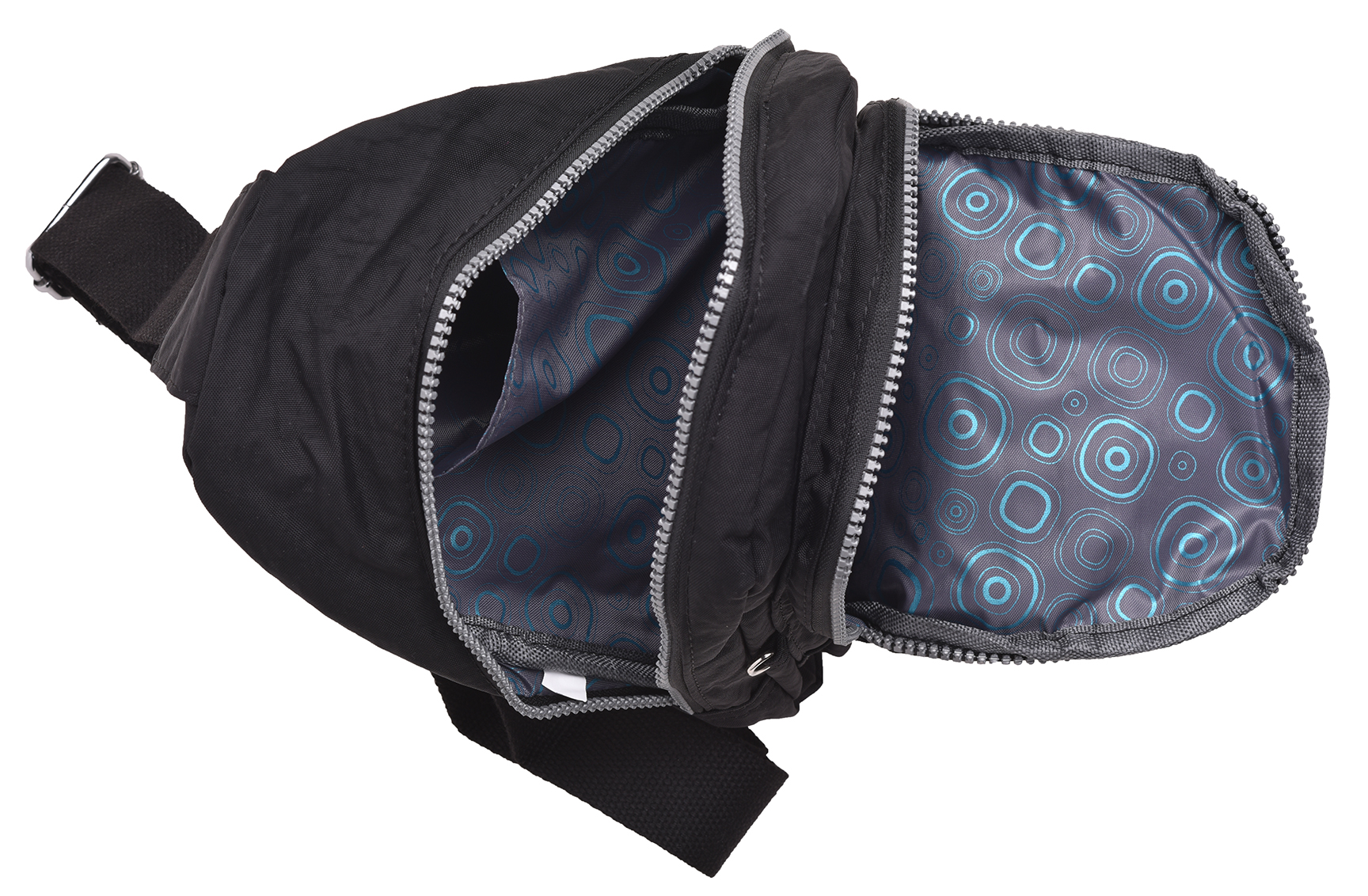 single strap backpack uk