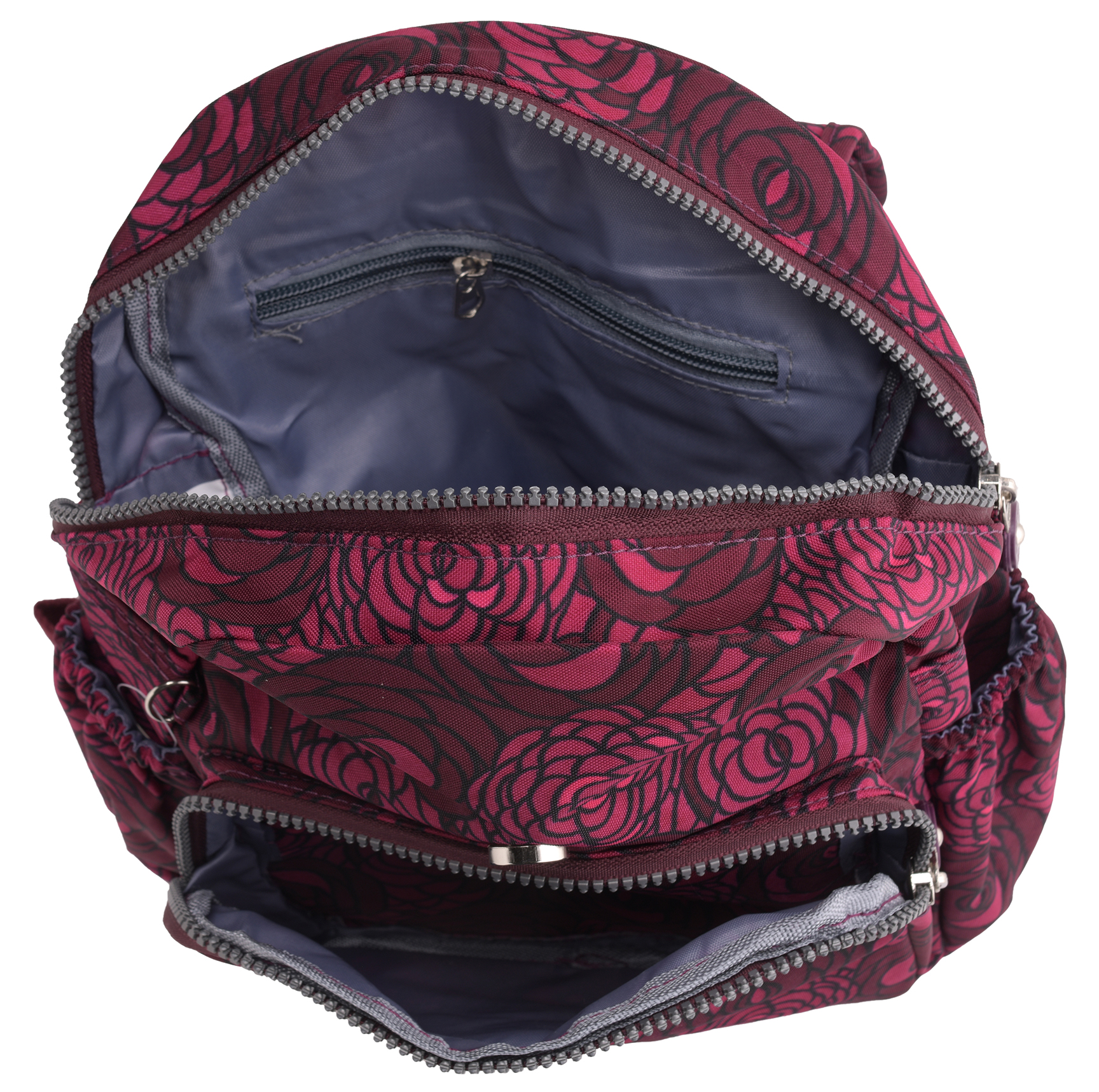 lightweight ladies rucksack