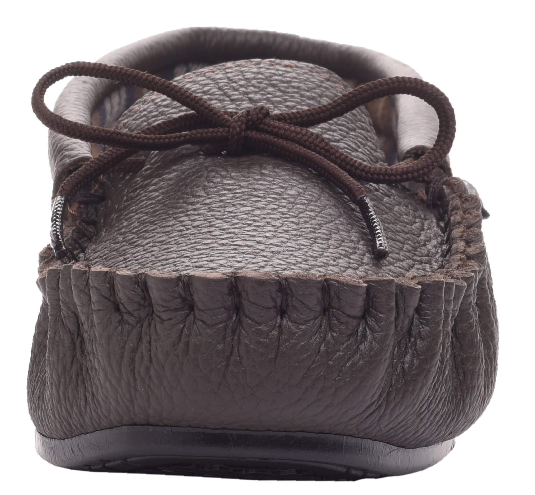 lambland moccasin slippers