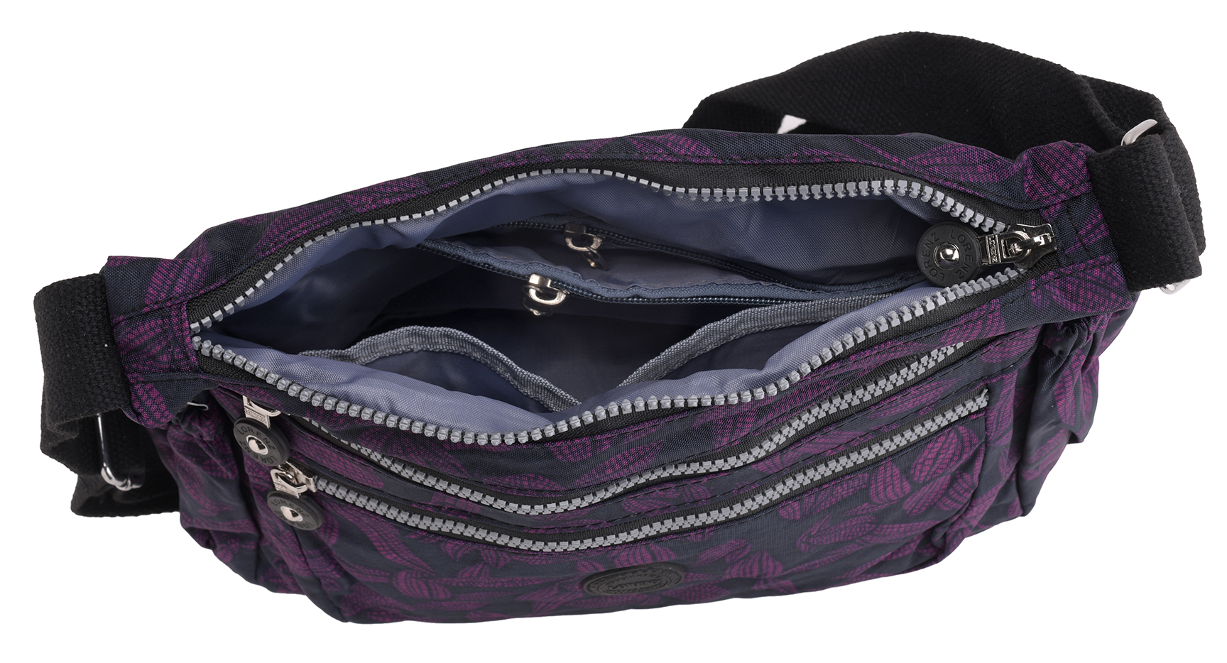 women's lightweight cross body bag
