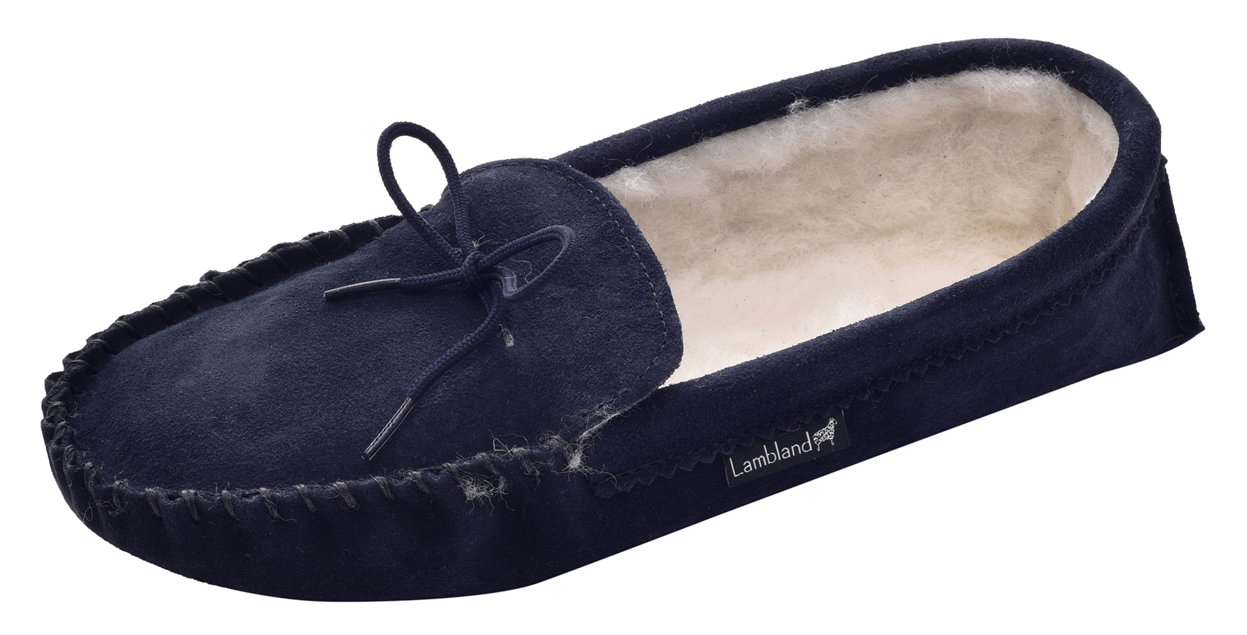 Lambland moccasins deals