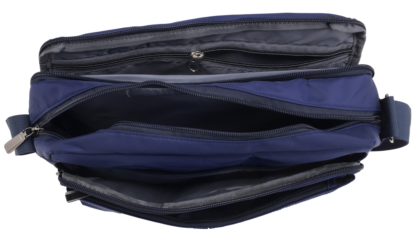 Designer Handbags With Compartments