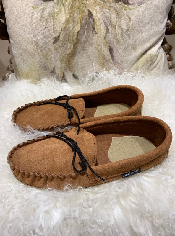earth brand slippers