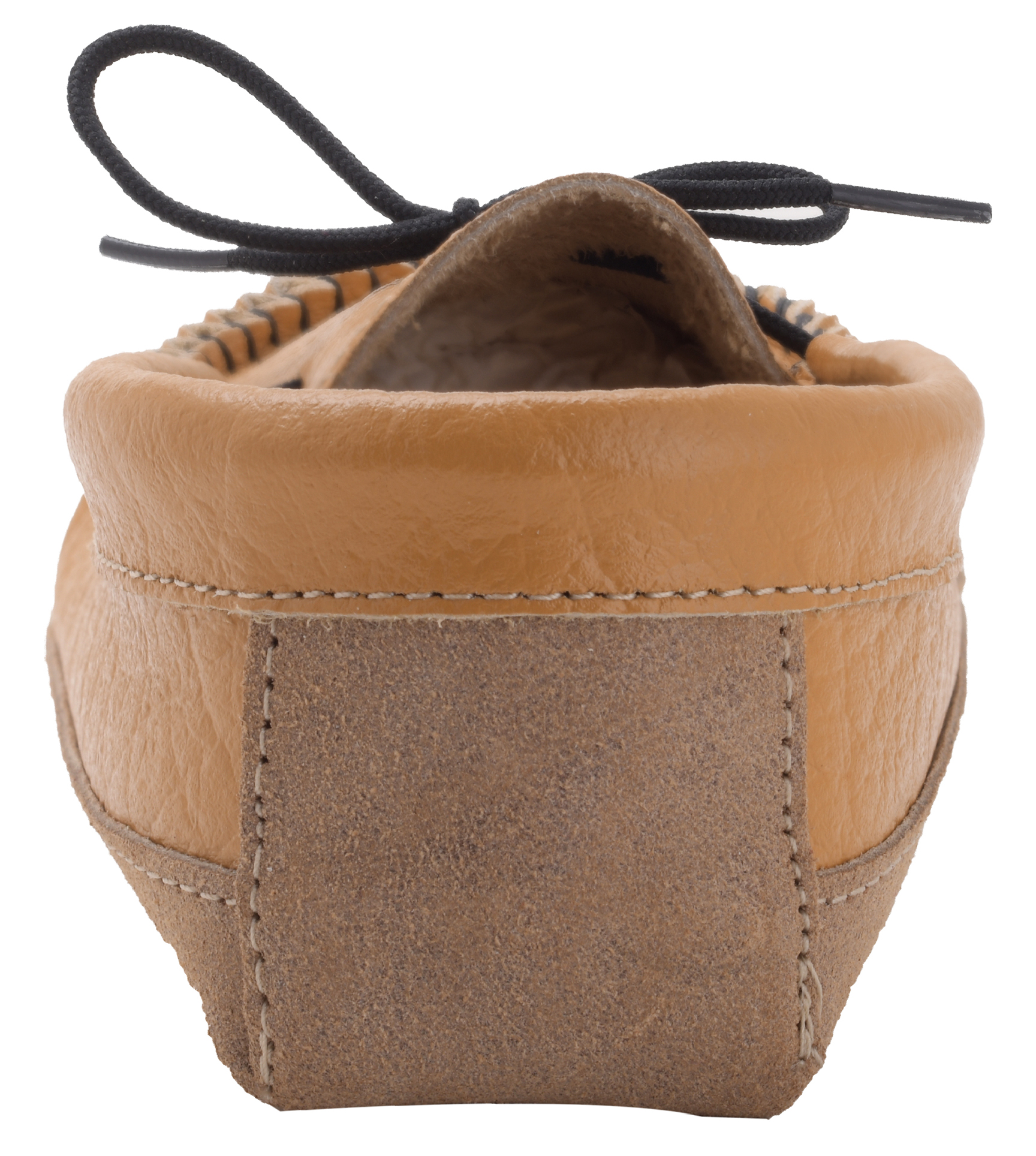 earthing moccasins