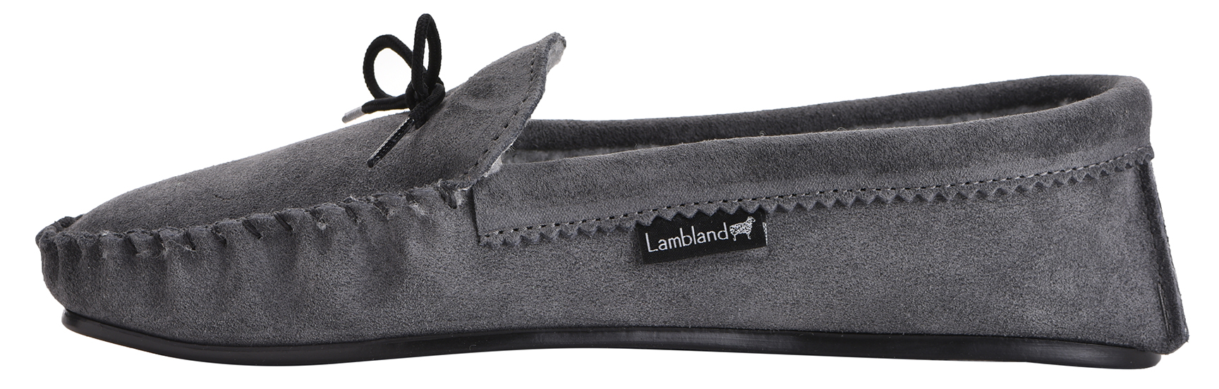 mens moccasin slippers sale