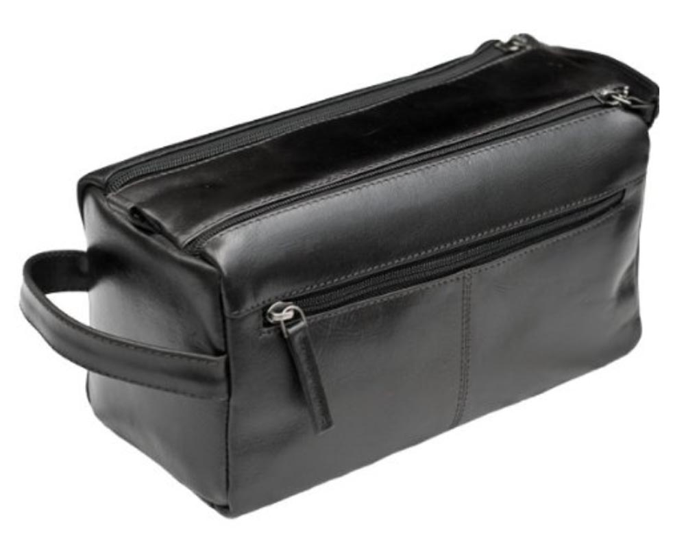 Homme Femme Lisse Chamois en Cuir Lavage Véritable Luxe Lavage Cuir Rasage Voyage Articles De Toilette Sac 8849c0 Homme Femme Lisse Chamois en Cuir Lavage Véritable Luxe Lavage Cuir Rasage Voyage Articles De Toilette Sac 8849c0