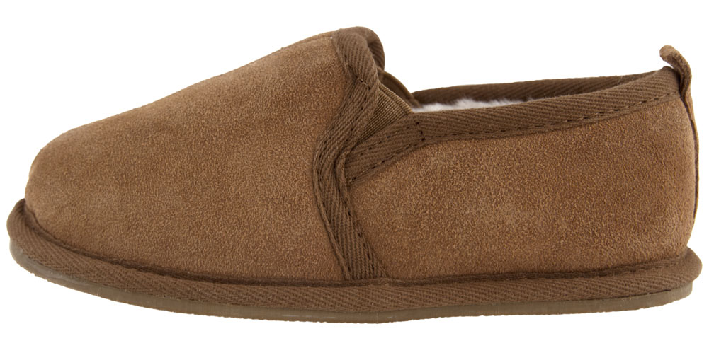 slippers with thick soles