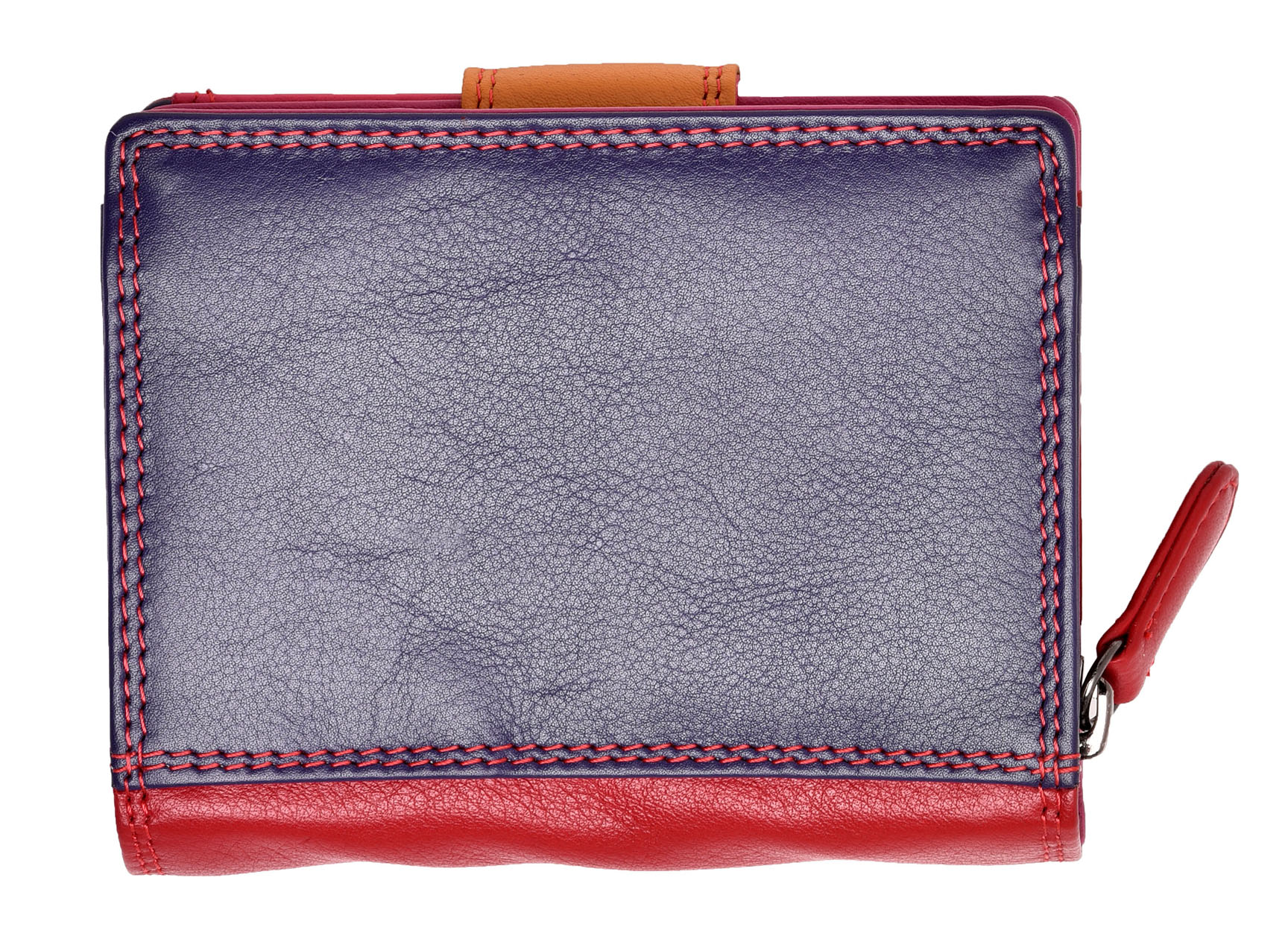 Small Compact Women's Wallets