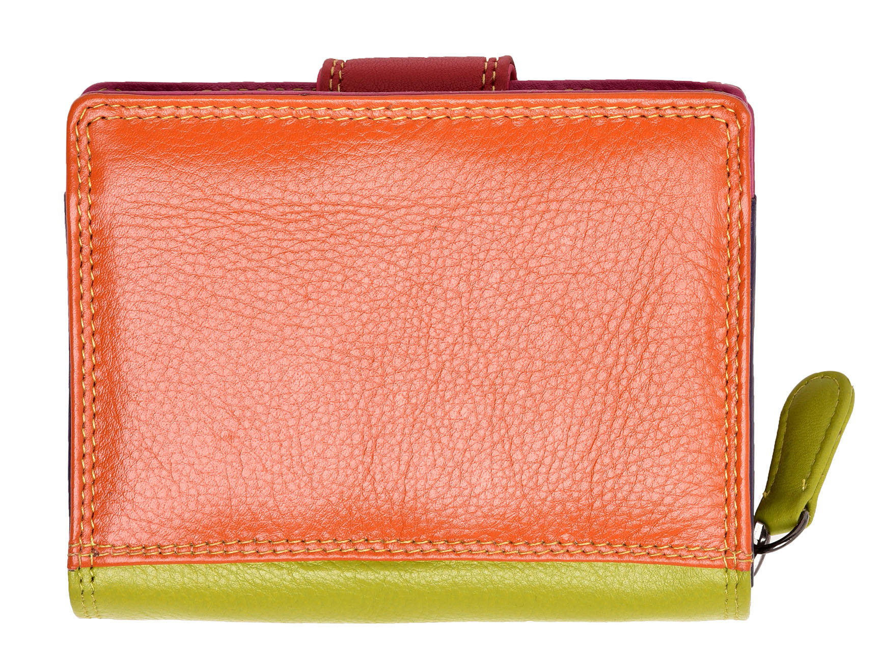 Small Compact Women's Wallets