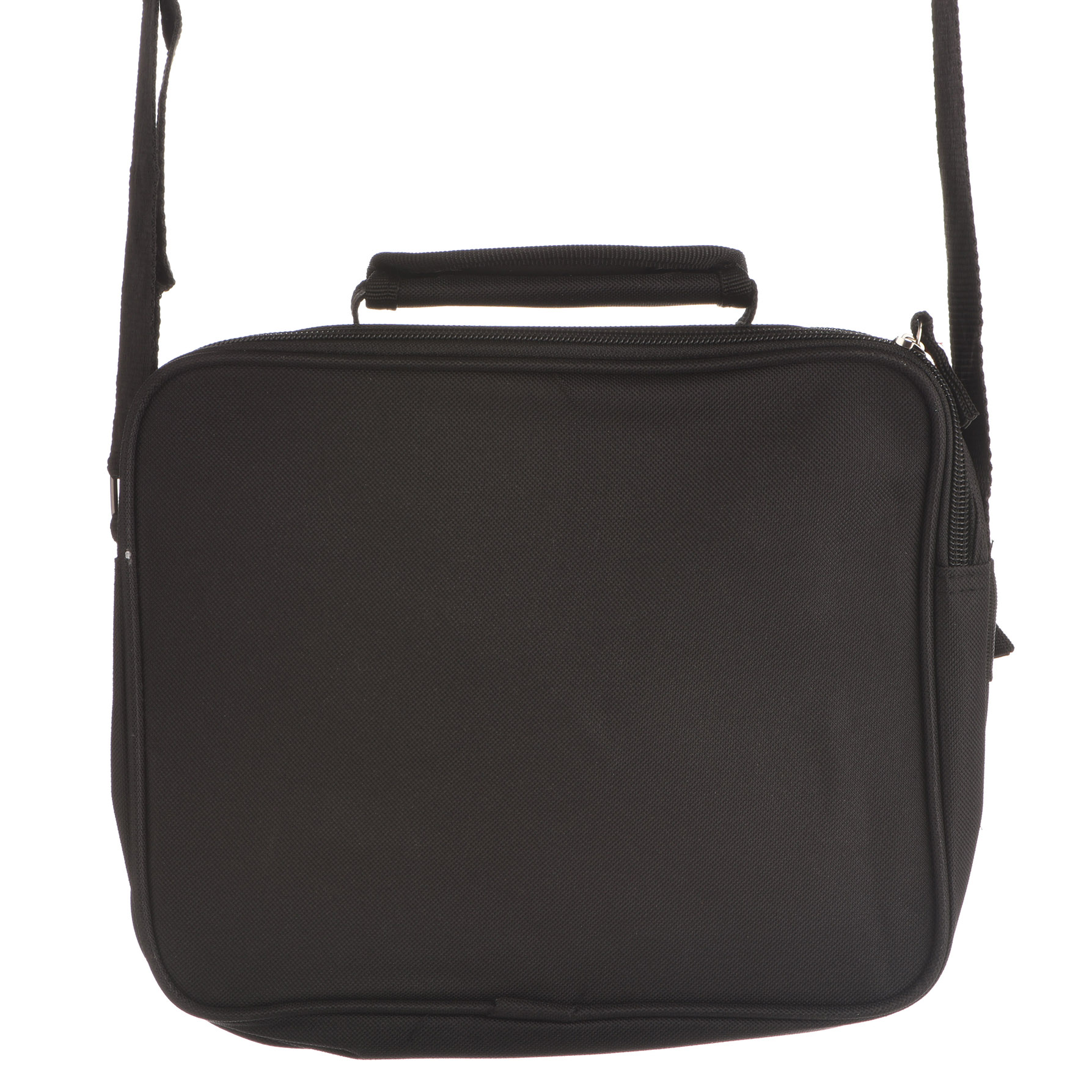 Canvas Camera Travel Bag with Detachable Strap & Belt Loop for Men & Ladies 