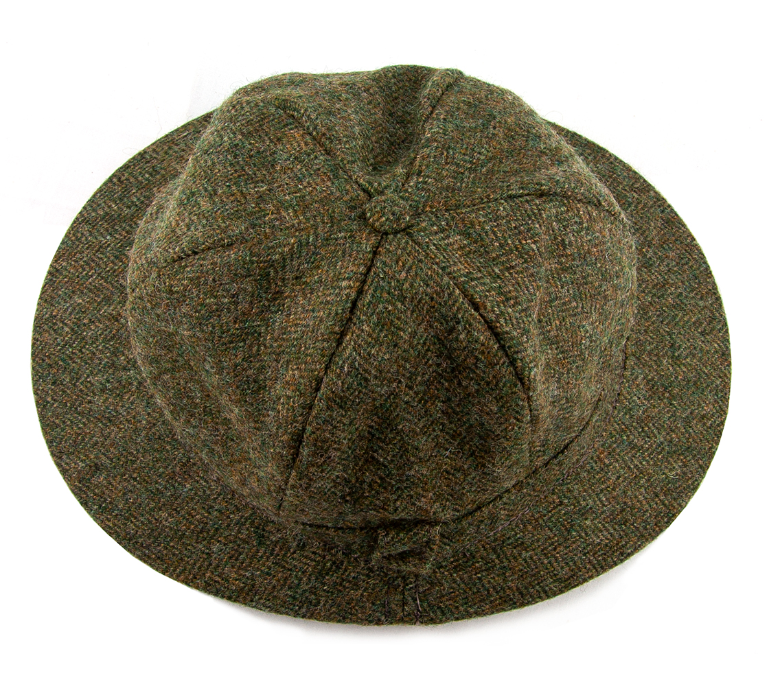 Men's Ladies Luxury Ghillie British 