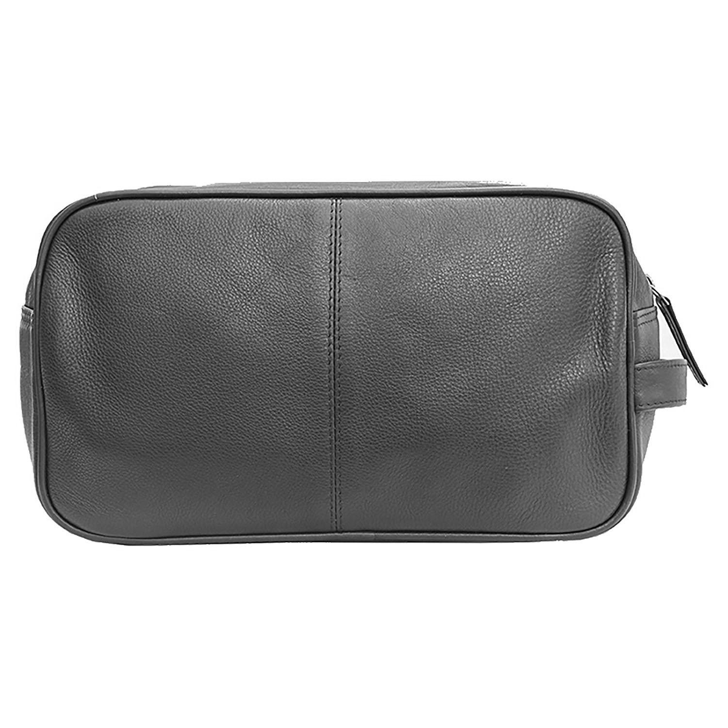 mens travel wash bag