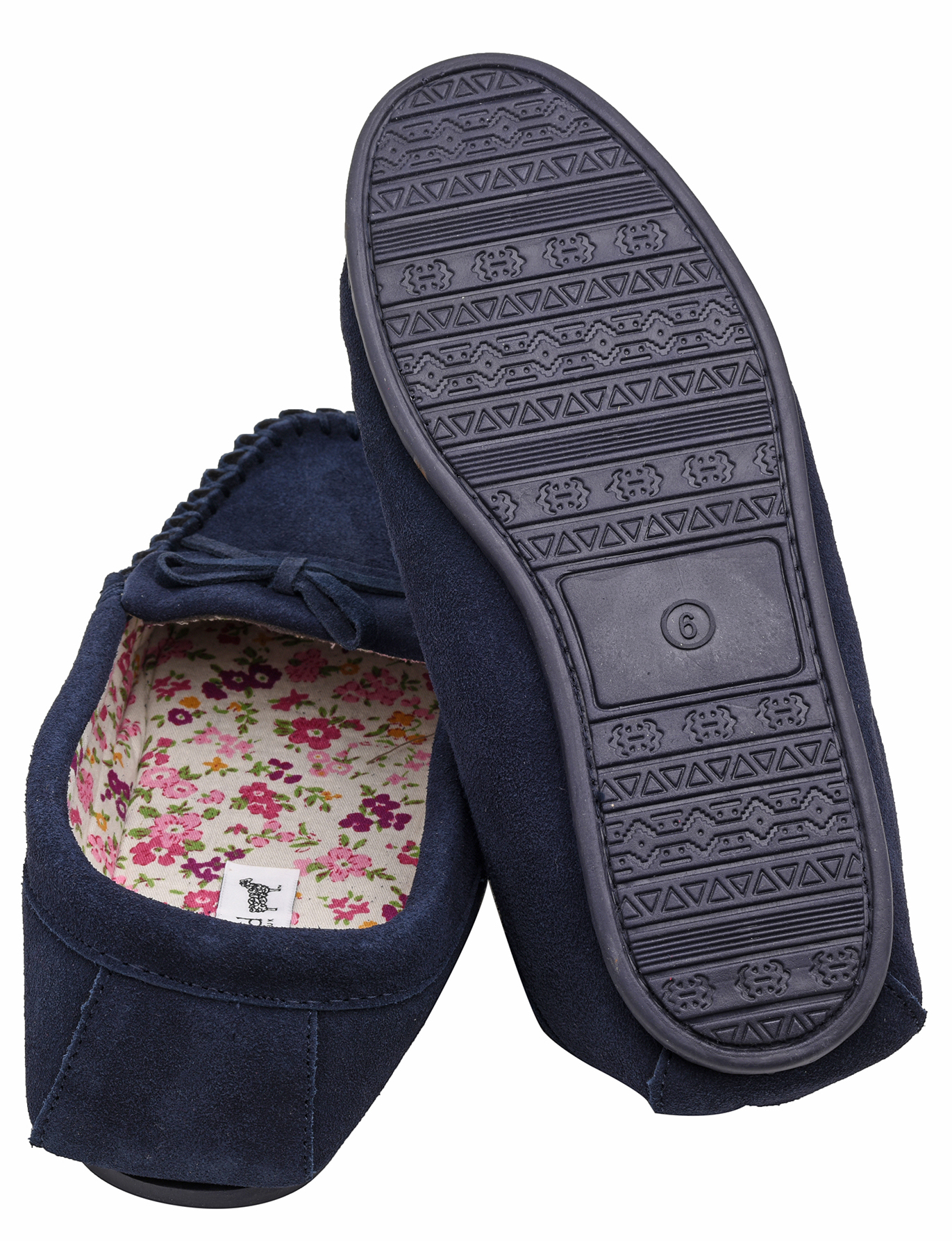 cotton on slippers