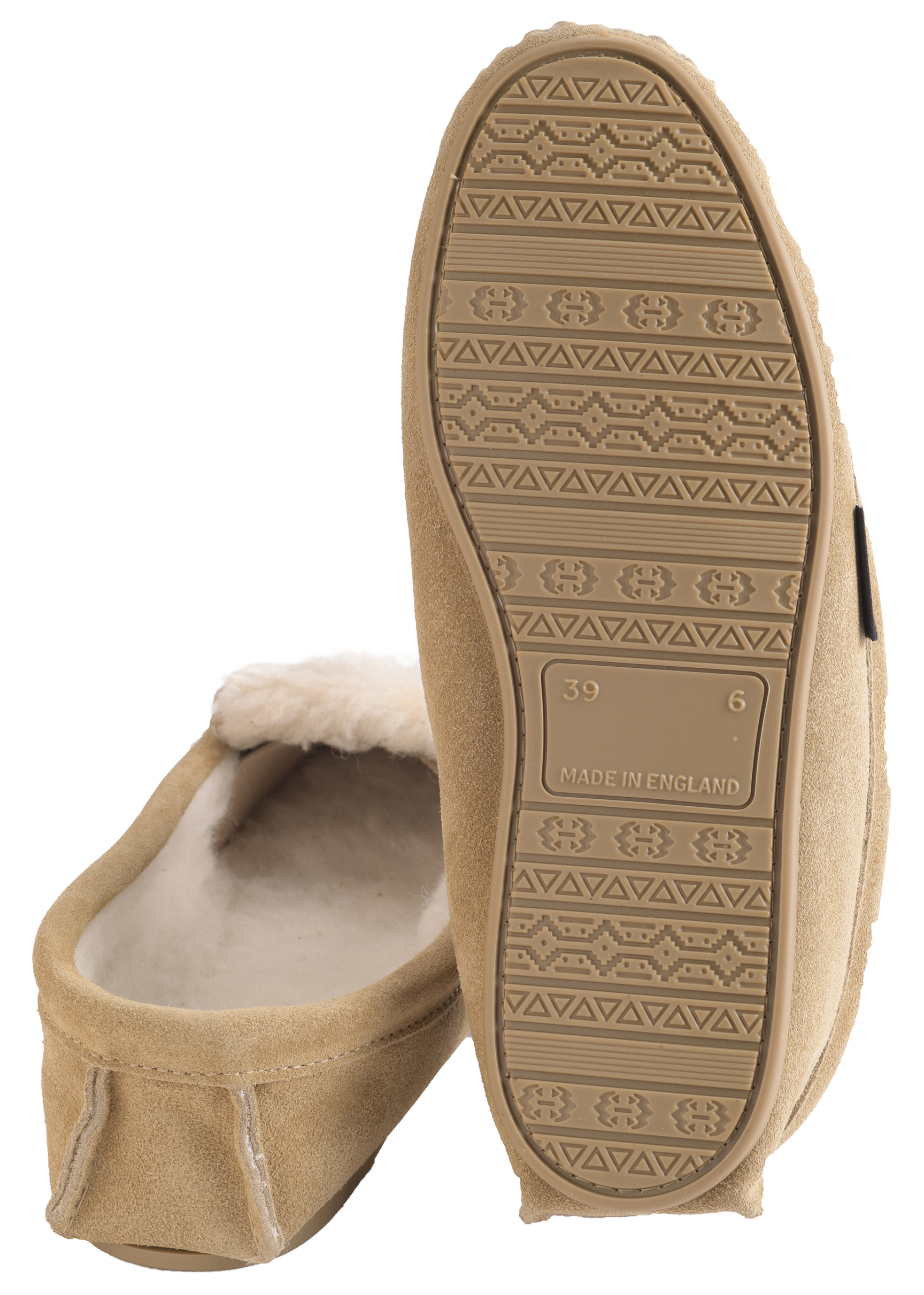 Ladies Soft Wool Lined Suede Moccasin Slippers Hard Sole Womens Navy Crimson eBay Ladies Soft Wool Lined Suede Moccasin Slippers Hard Sole Womens Navy Crimson eBay