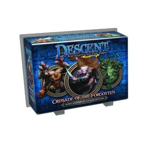 descent 2nd edition forgotten souls