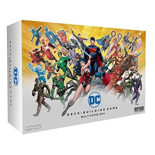 dc multiverse box