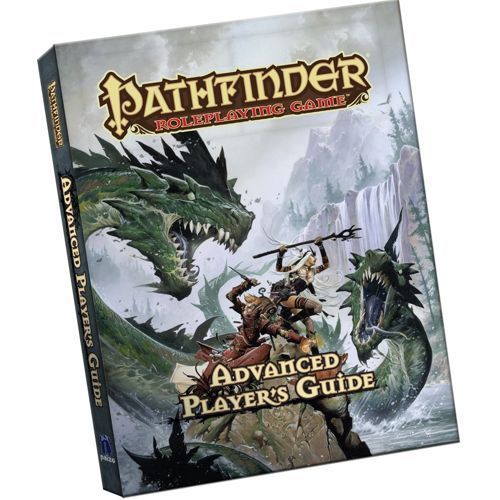 pathfinder coreclasses