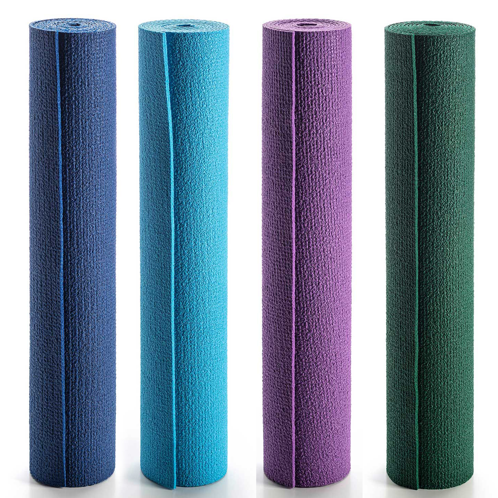 Kurma Extra Long /& Extra Wide Grip Non-Slip Premium Yoga Mat Made In Germany