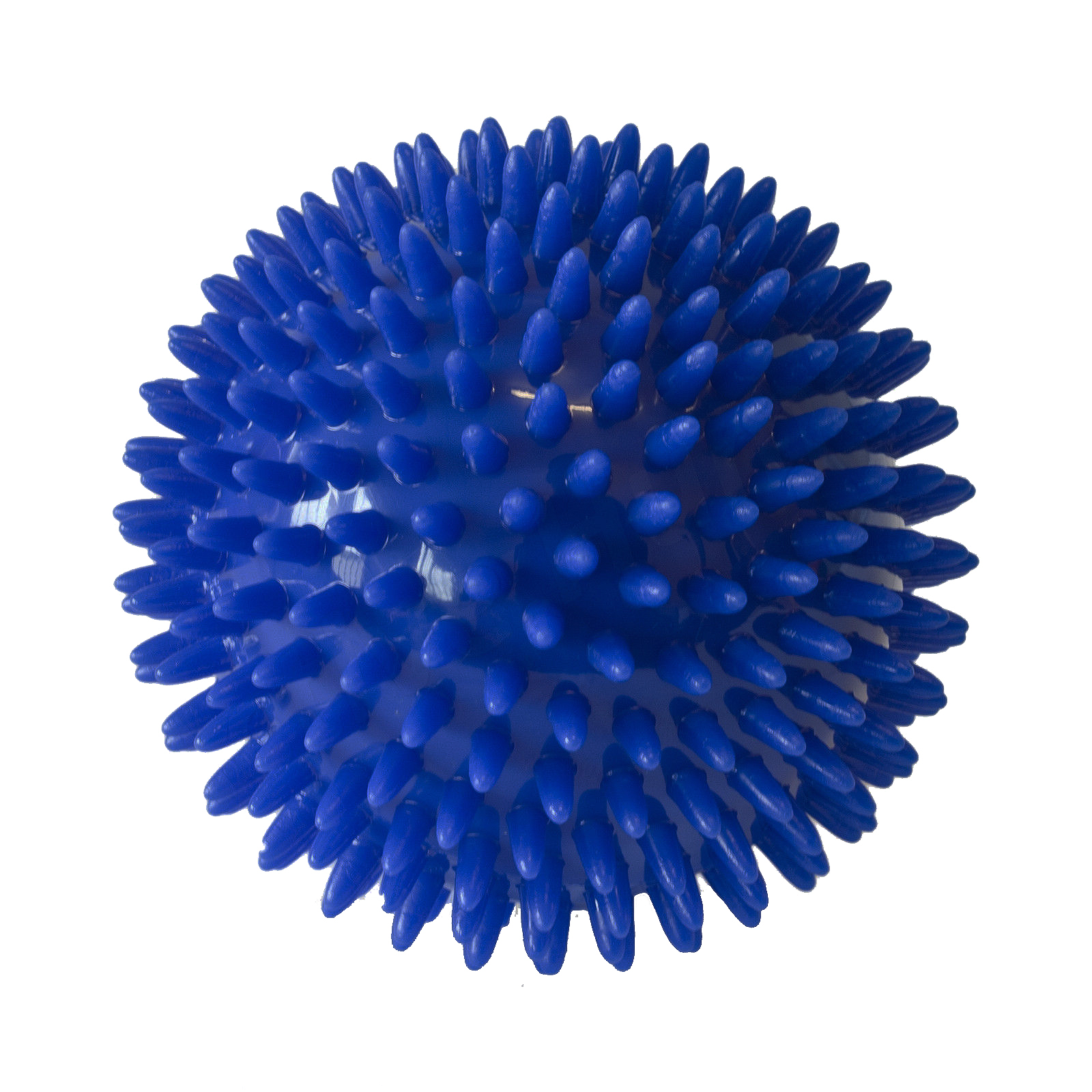 Yoga Studio Spikey Massage Gym Balls Spiky Yoga Stress Reflexology 6 7 ...