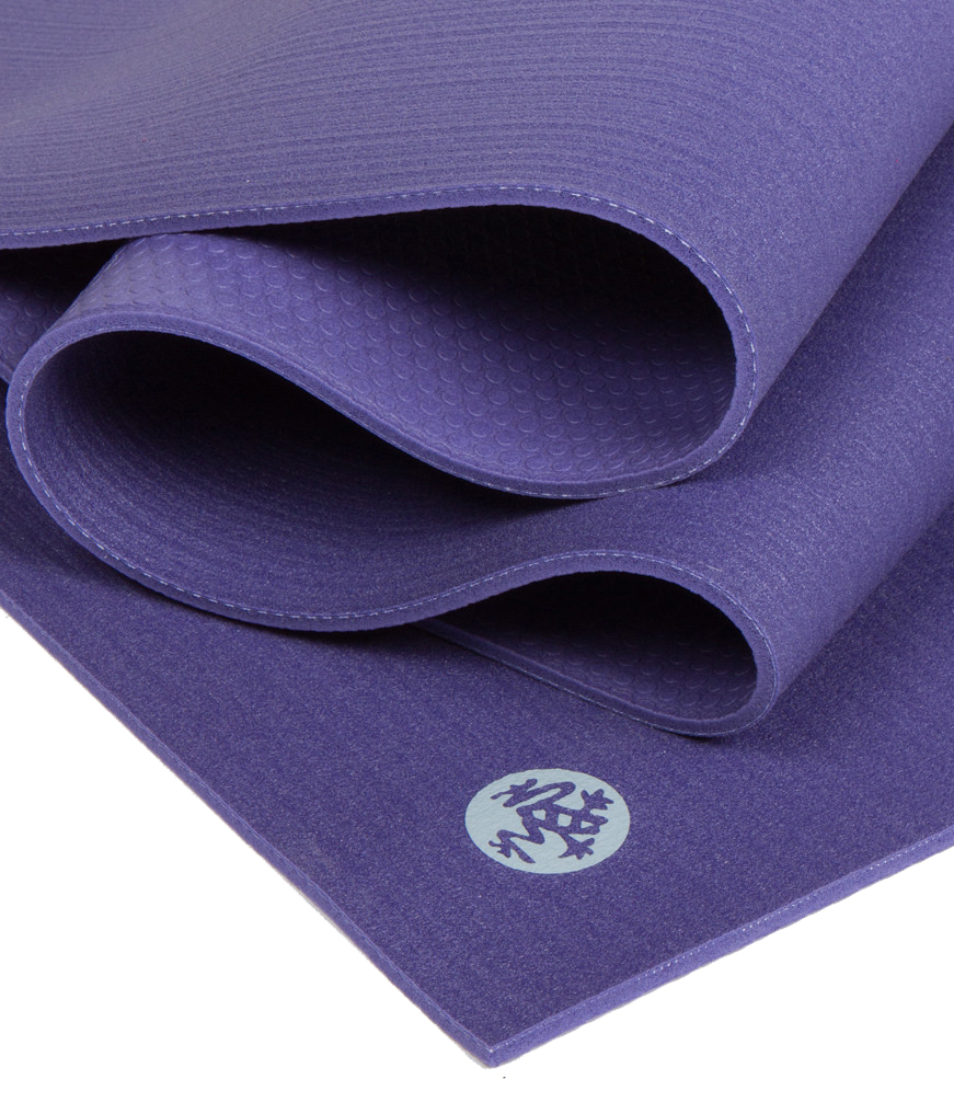 Manduka PROlite Yoga Mat 71" New Standard Light Travel ...