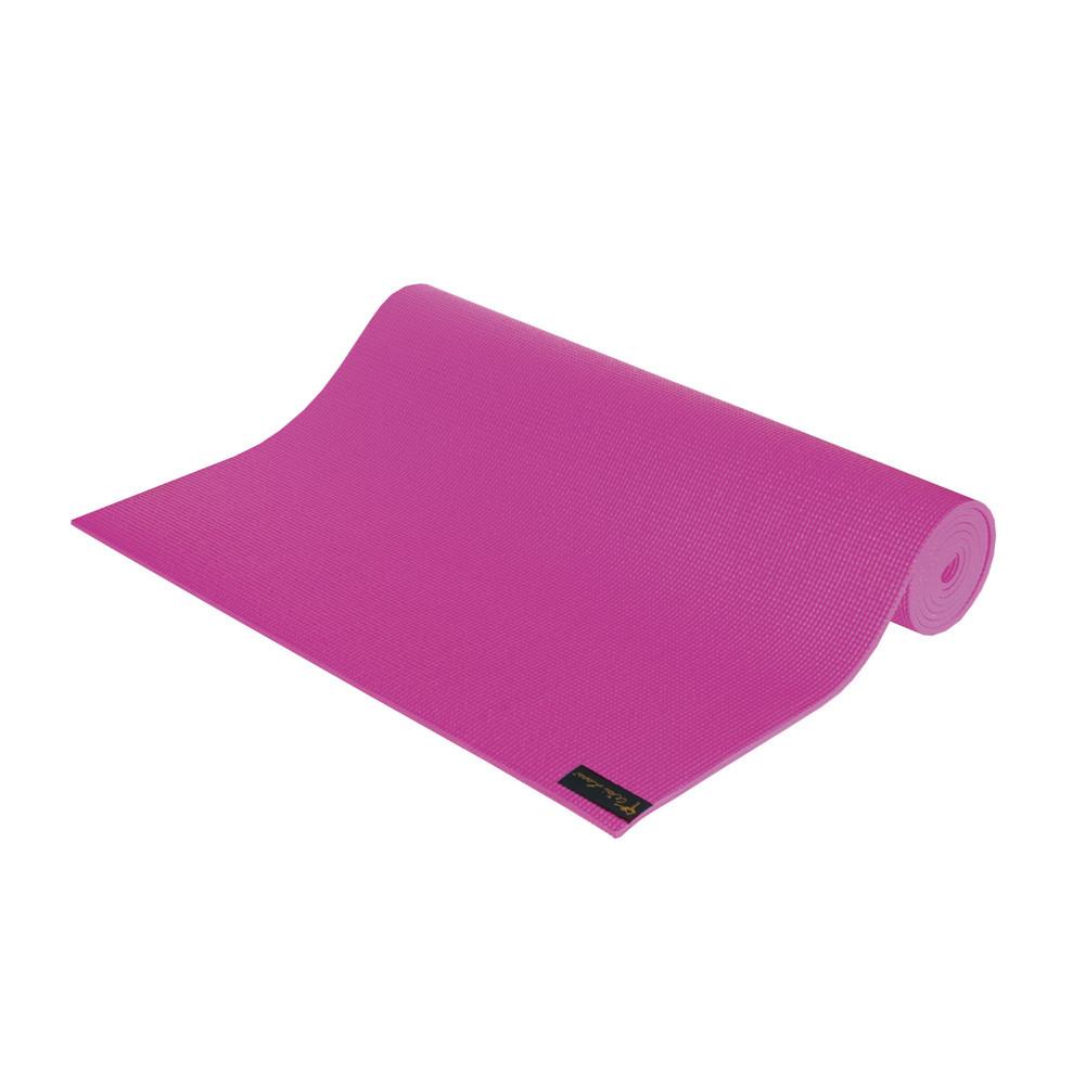 Wai Lana Yoga & Pilates Non Slip Sticky Extra Thick Exercise Fitness