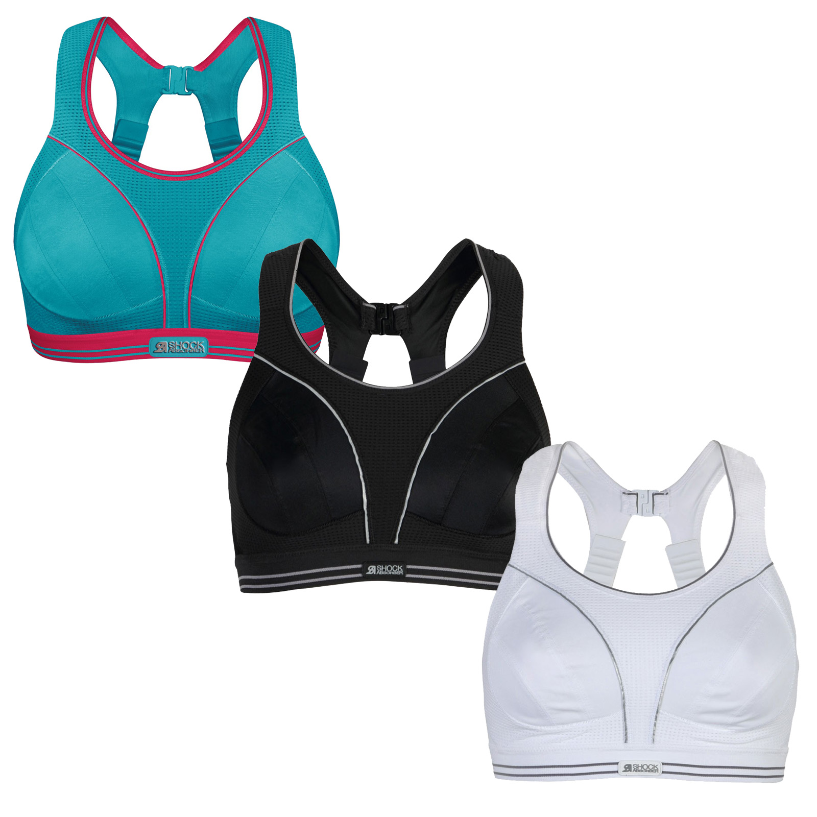 g shock sports bra