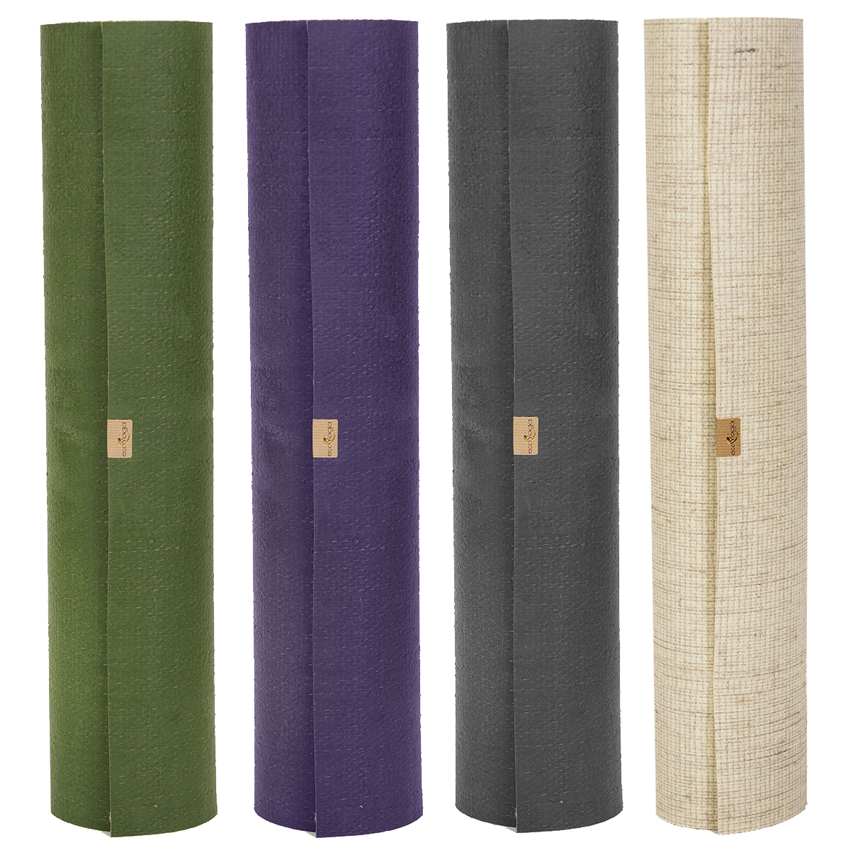 ethical yoga mat