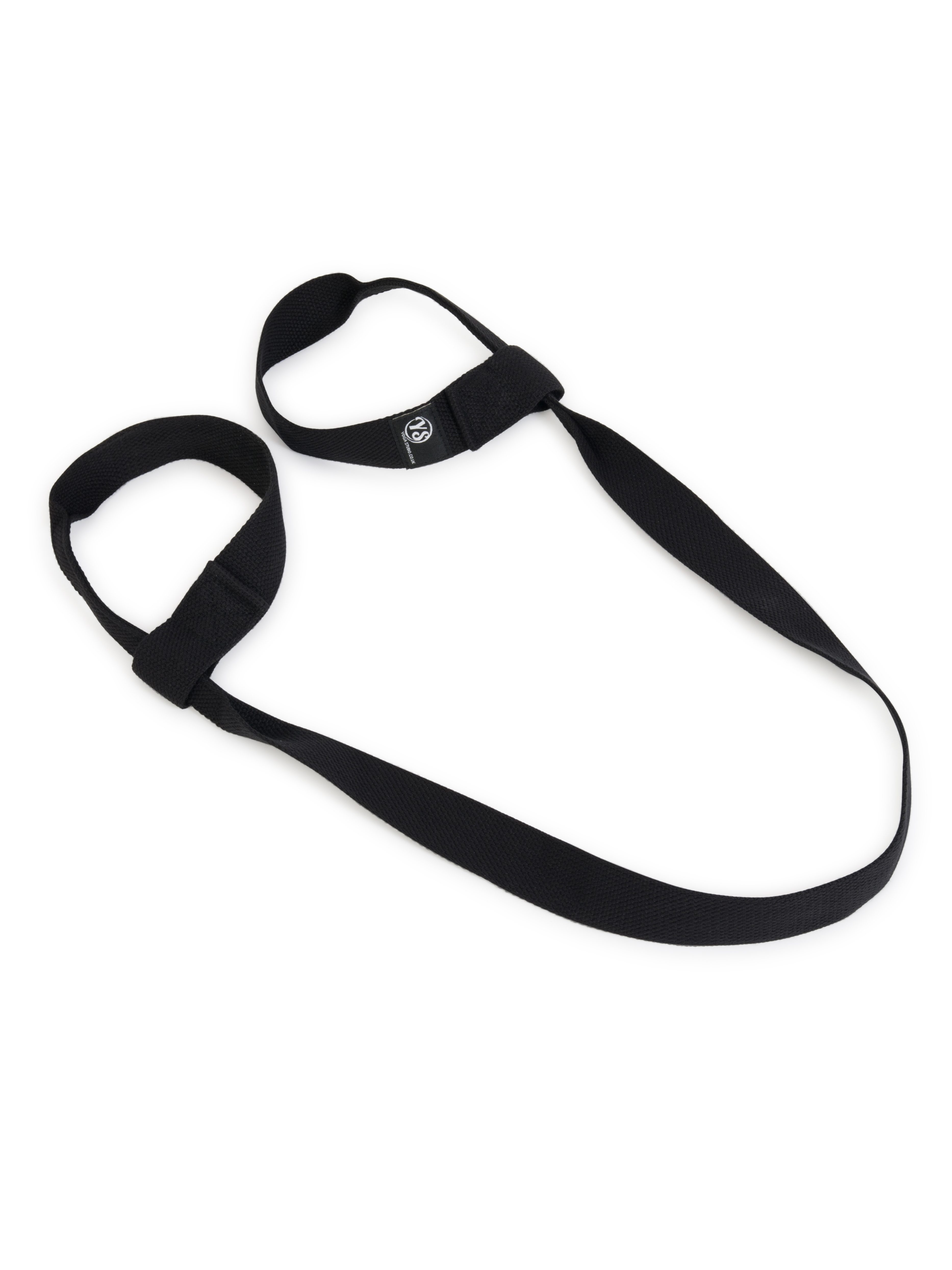 Adjustable Yoga Mat Sling Carry Strap Home Gym Fitness Shoulder Belt UK