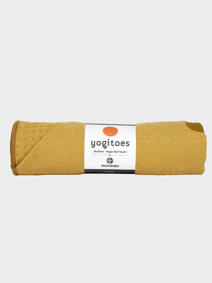 Manduka Yogitoes Mat Size rSKIDLESS Yoga Towels 71