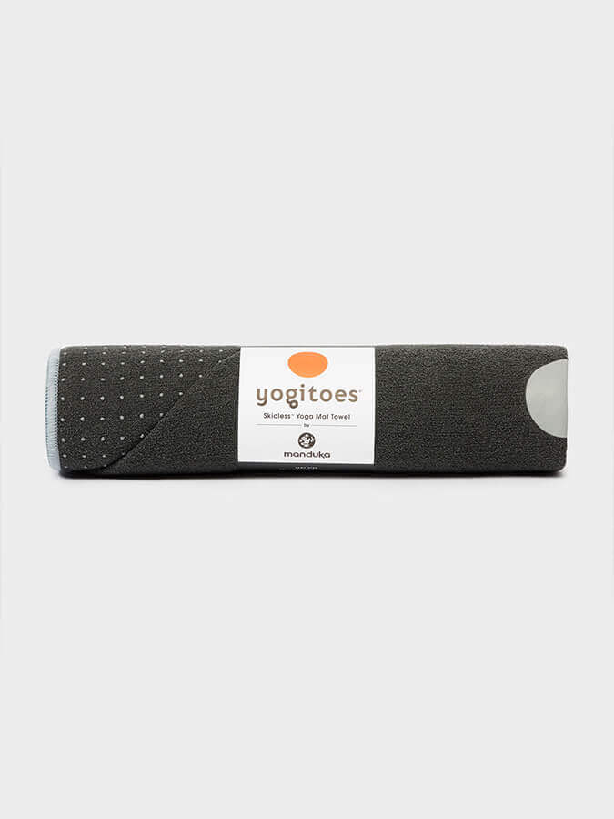 Manduka Yogitoes Mat Size rSKIDLESS Yoga Towels 71 Fitness Hot Yoga Grip Towel eBay