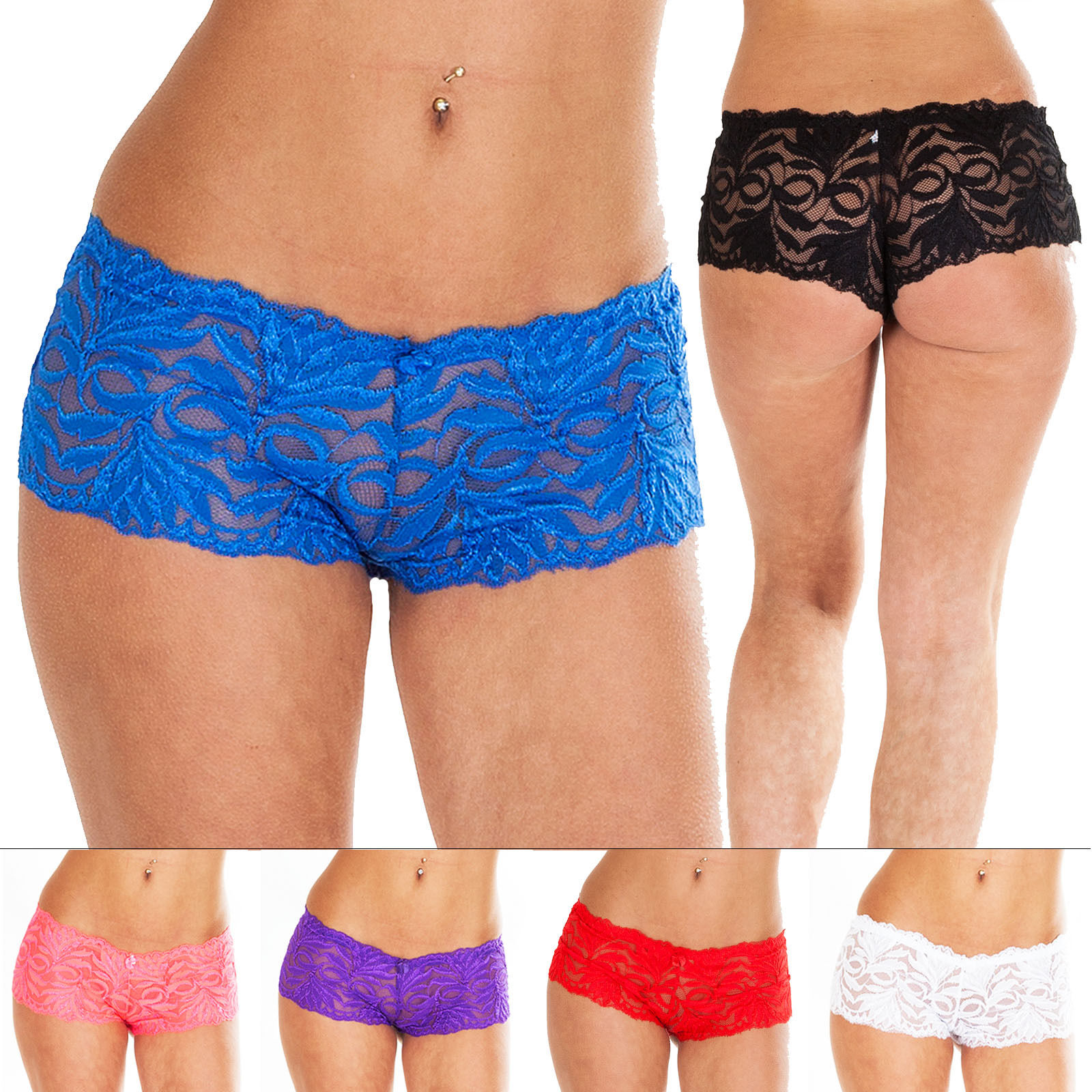 One Woman's Impassioned Quest Shop for and buy womens boxer briefs online at Macy's. Find womens boxer briefs at Macy's.