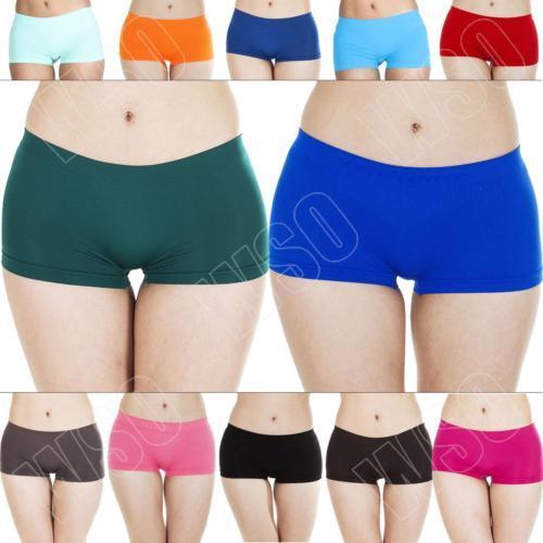 ladies hot pants underwear