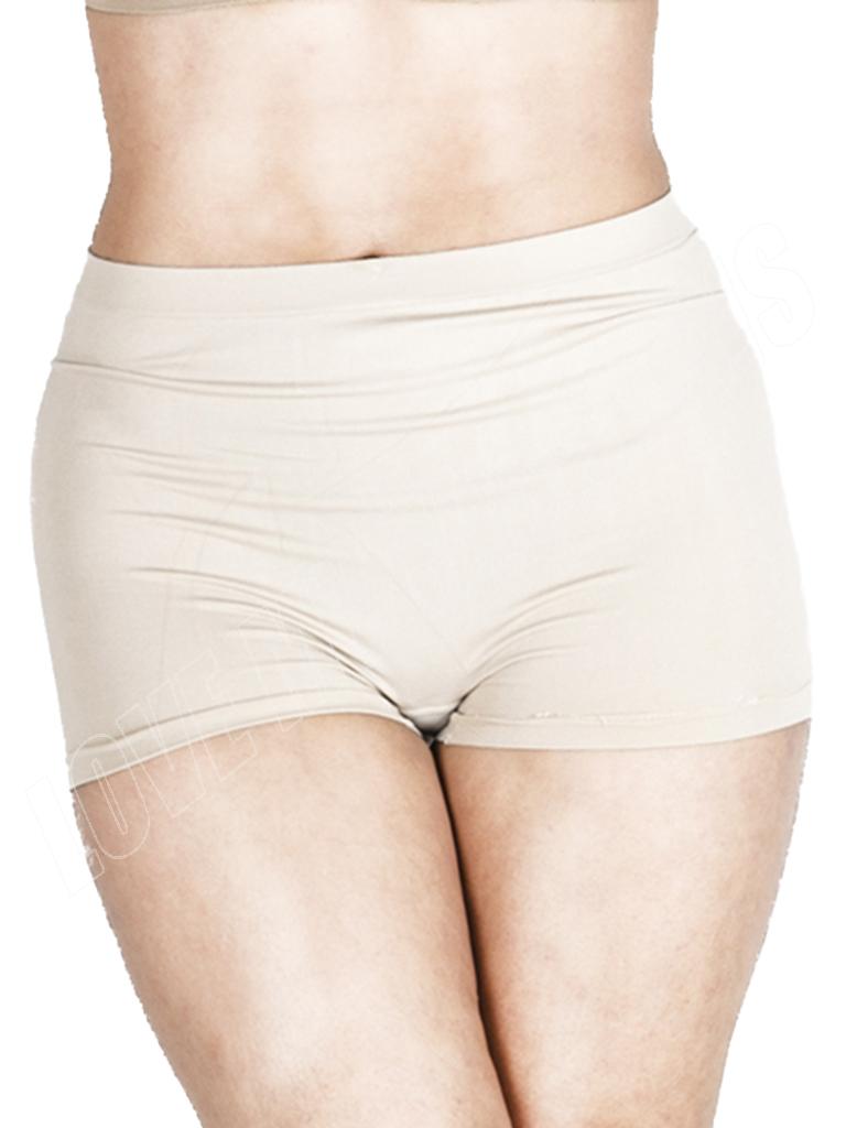 How womens high waisted shorts under shorts