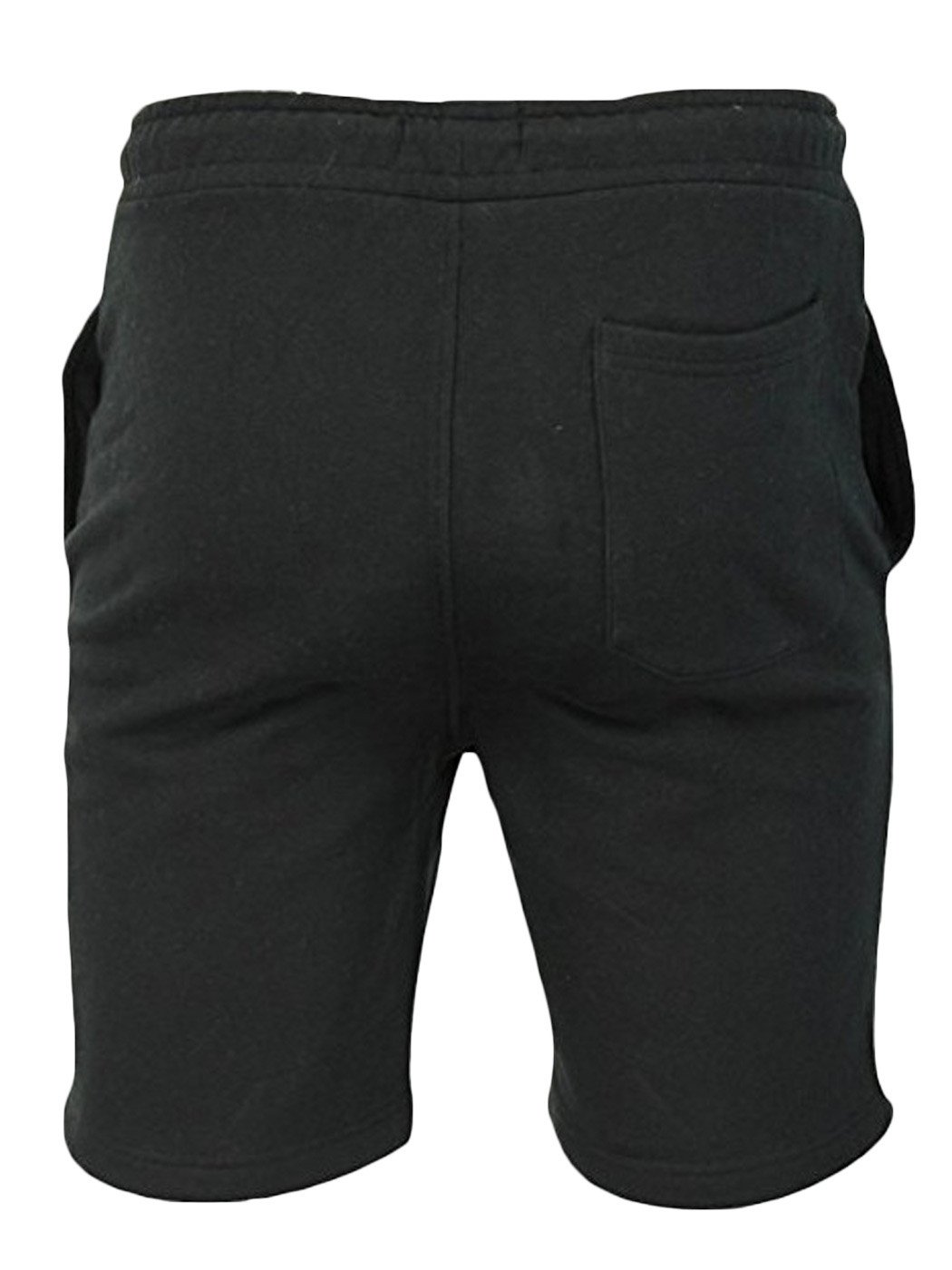 mens knee length joggers