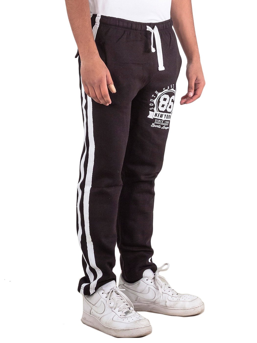 joggers material