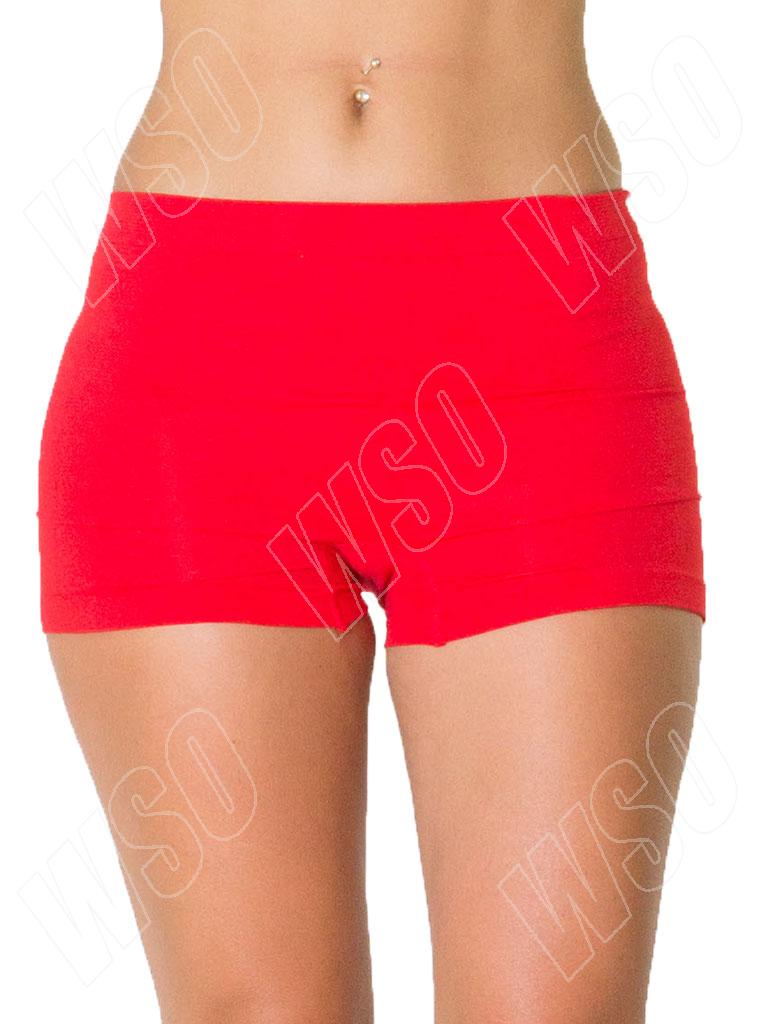 Womens High Waist Boxer Sexy Shorts Hot Pants Ladies Underwear Plus Size M XXL eBay