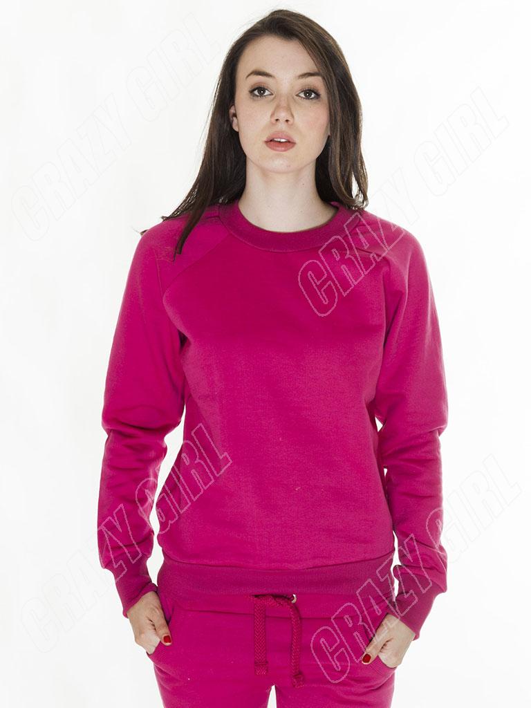 Ladies gym jumper Clearance