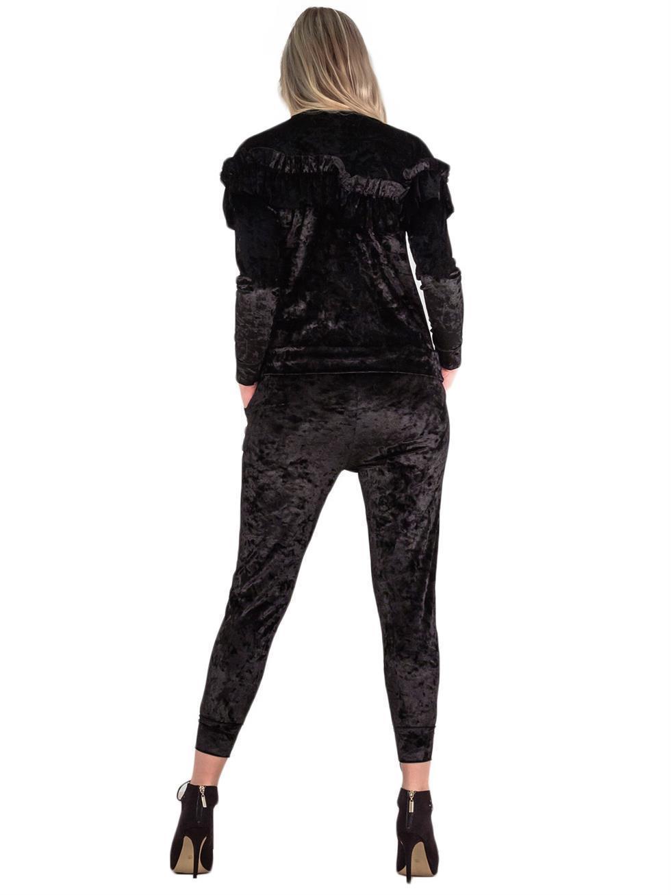 velour tracksuit womens tall